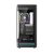 1stPlayer Case ATX - PB8 Black - 3 x 120 mm A-RGB fans included, USB-C, image _ab__is.image_number.default