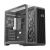 1stPlayer Case ATX - RT7 Black - LED display, image 