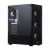 1stPlayer Case ATX - Fire Dancing V2-A RGB v2 - 4 fans included, image 