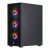 1stPlayer Case ATX - Fire Dancing V2-A RGB v2 - 4 fans included, image _ab__is.image_number.default