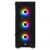 1stPlayer Case ATX - Fire Dancing V2-A RGB v2 - 4 fans included, image _ab__is.image_number.default