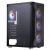 1stPlayer Case ATX - Firebase X5 RGB v2 - 4 fans included, image 