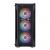1stPlayer Case ATX - Firebase X5 RGB v2 - 4 fans included, image , 3 image