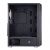 1stPlayer Case ATX - Firebase X5 RGB v2 - 4 fans included, image , 4 image
