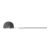 Hama "MagBuddy" Bluetooth® Loudspeaker, with Magnet, Battery, 5W, grey, image _ab__is.image_number.default