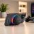 Hama "MagBuddy" Bluetooth® Loudspeaker, with Magnet, Battery, 5W, grey, image _ab__is.image_number.default