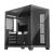 1stPlayer Case ATX - MEGAVIEW MV8 Black, image , 2 image