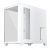 1stPlayer Case ATX - MEGAVIEW MV8 White, image , 3 image