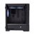 1stPlayer Case mATX - TRILOBITE T3 Mesh Black, image _ab__is.image_number.default