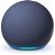 Multimedia Speaker Amazon Echo Dot 5, Deep Sea Blue, image 