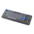 Endorfy mechanical keyboard Thock Wireless V2 TKL, PBT, Endorfy Yellow switch, US Layout, image 