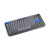 Endorfy mechanical keyboard Thock Wireless V2 75%, PBT, Endorfy Yellow switch, US Layout, image , 2 image