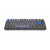 Endorfy mechanical keyboard Thock Wireless V2 75%, PBT, Endorfy Yellow switch, US Layout, image , 3 image