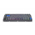 Endorfy mechanical keyboard Thock Wireless V2 75%, PBT, Endorfy Yellow switch, US Layout, image , 4 image
