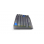 Endorfy mechanical keyboard Thock Wireless V2 75%, PBT, Endorfy Yellow switch, US Layout, image , 5 image