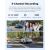 VIOFO Dash Cam A229 Plus 3 Channel - 2K, HDR, Sony STARVIS 2, GPS, image _ab__is.image_number.default