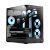 APNX Case ATX - V2-F-BK-v1, image , 2 image