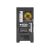Darkflash Case ATX - K430 Black - 6 x 120 mm A-RGB fans included, USB-C, image _ab__is.image_number.default