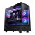 Gamemax Case ATX - NEX C51 BK, image 