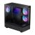 Gamemax Case ATX - NEX C51 BK, image , 4 image