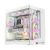Gamemax Case ATX - NEX C56 WH, image 