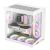 Gamemax Case ATX - NEX C56 WH, image _ab__is.image_number.default