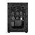 Lian Li Case mATX - DAN Cases B4 - Black, image _ab__is.image_number.default