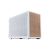 Lian Li Case mATX - DAN Cases B4 Wood Edition - White, image 