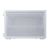 Lian Li Case mATX - DAN Cases B4 Wood Edition - White, image _ab__is.image_number.default