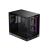 Xigmatek Case mATX - Cloud M DGT 3AF, image , 4 image