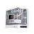 Xigmatek Case mATX - Cloud M DGT 3AF Arctic, image , 3 image