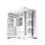 Xigmatek Case EATX - Crystal Storm Arctic V2, image 