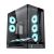 Xigmatek Case EATX - Heaven Air, image , 2 image