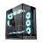 Xigmatek Case EATX - Heaven Air, image , 3 image