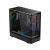 Xigmatek Case EATX - Moon DGT, image , 4 image