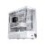 Xigmatek Case EATX - Moon DGT Arctic, image , 3 image