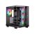 be quiet! Case ATX - LIGHT BASE 500 LX Black, image 