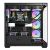 Darkflash Case ATX - DS900 Black - 7 x 120 mm A-RGB fans included, USB-C, image , 4 image