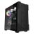 Darkflash Case ATX - DS900 Mesh Black - 4 x 120 mm A-RGB fans included, image 