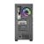 Darkflash Case ATX - DS900 Mesh Black - 4 x 120 mm A-RGB fans included, image , 4 image