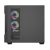 Darkflash Case ATX - DS900 Mesh Black - 4 x 120 mm A-RGB fans included, image , 5 image
