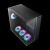 Gamdias Case ATX - ATLAS M4 - A-RGB, USB-C, image , 3 image