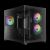 Gamdias Case mATX - AURA GC10M v2 - 3 x 120 mm A-RGB, USB-C, Tempered Glass, image _ab__is.image_number.default