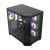 Gamemax Case ATX - HYPE-A Black - 4 x 120 mm Addressable RGB fans, image , 5 image