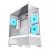 Gamemax Case EATX - Vista AW - Addressable RGB, image 