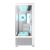 Gamemax Case EATX - Vista AW - Addressable RGB, image , 3 image