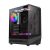 Gamemax Case ATX - Vista COC AB - 5 x 120 mm A-RGB Fans, MB Plate COC Fan, image 