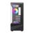 Gamemax Case ATX - Vista COC AB - 5 x 120 mm A-RGB Fans, MB Plate COC Fan, image _ab__is.image_number.default