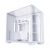 Lian Li Case E-ATX - O11 Vision Compact - White, image 