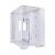Lian Li Case E-ATX - O11 Vision Compact - White, image _ab__is.image_number.default